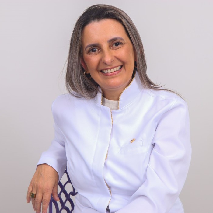 Foto Luciane D'Avila